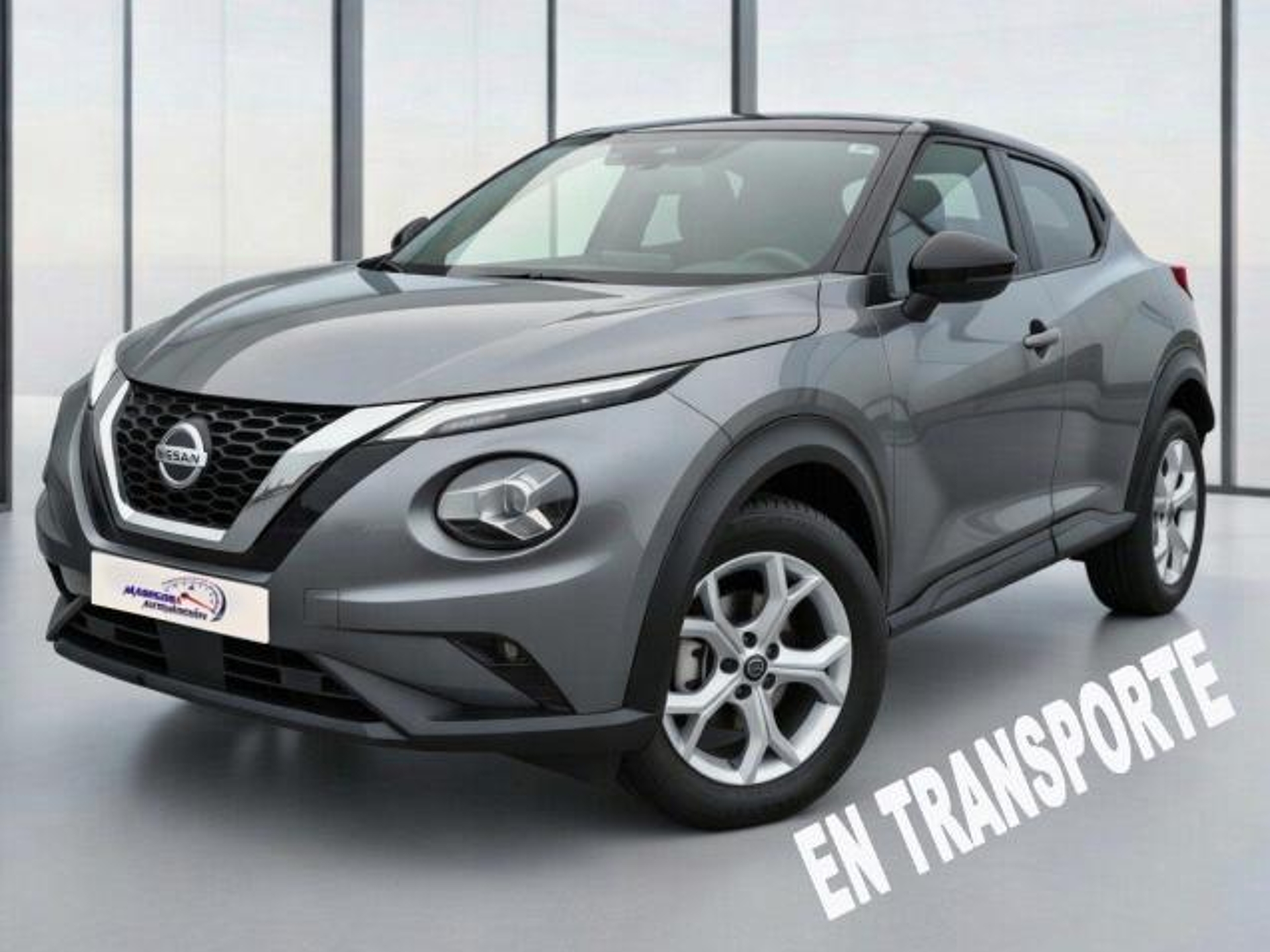 Imagen de NISSAN Juke