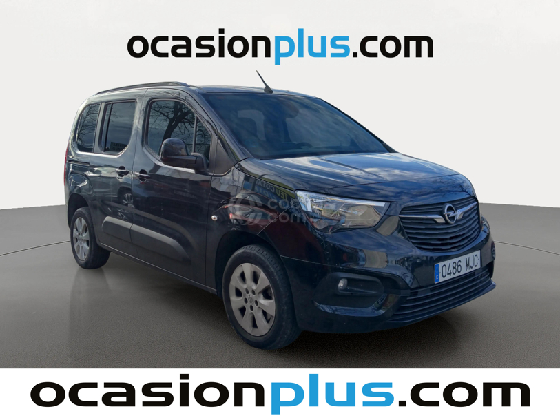 Foto del OPEL Combo Cargo Doble Cabina 1.5TD S&S 100