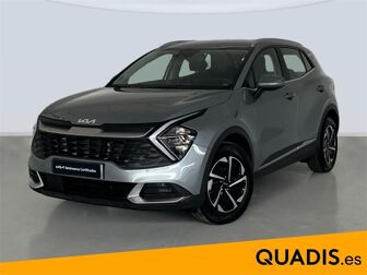 Imagen de KIA Sportage 1.6 T-GDi HEV Drive