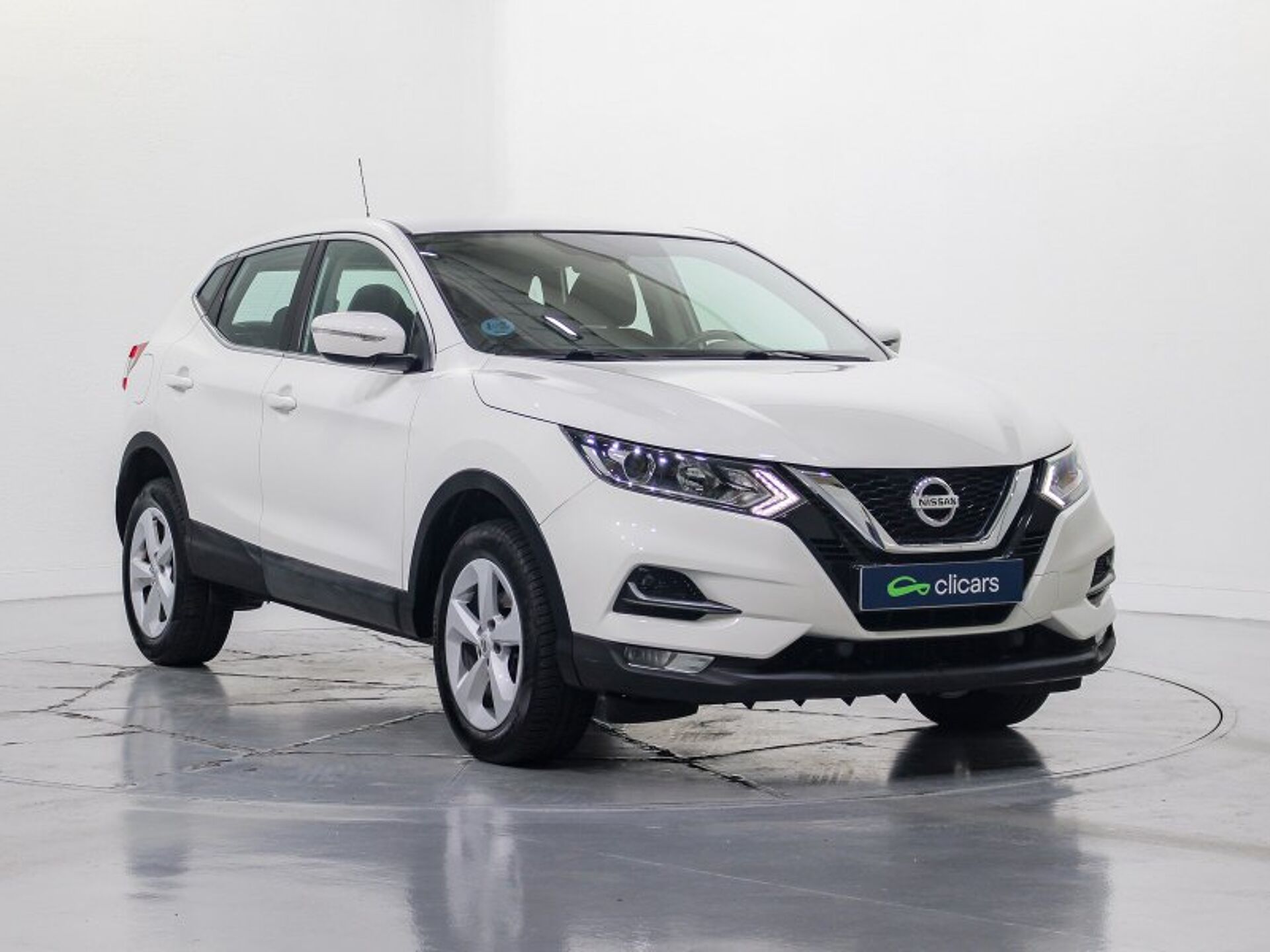 Imagen 3 de NISSAN Qashqai