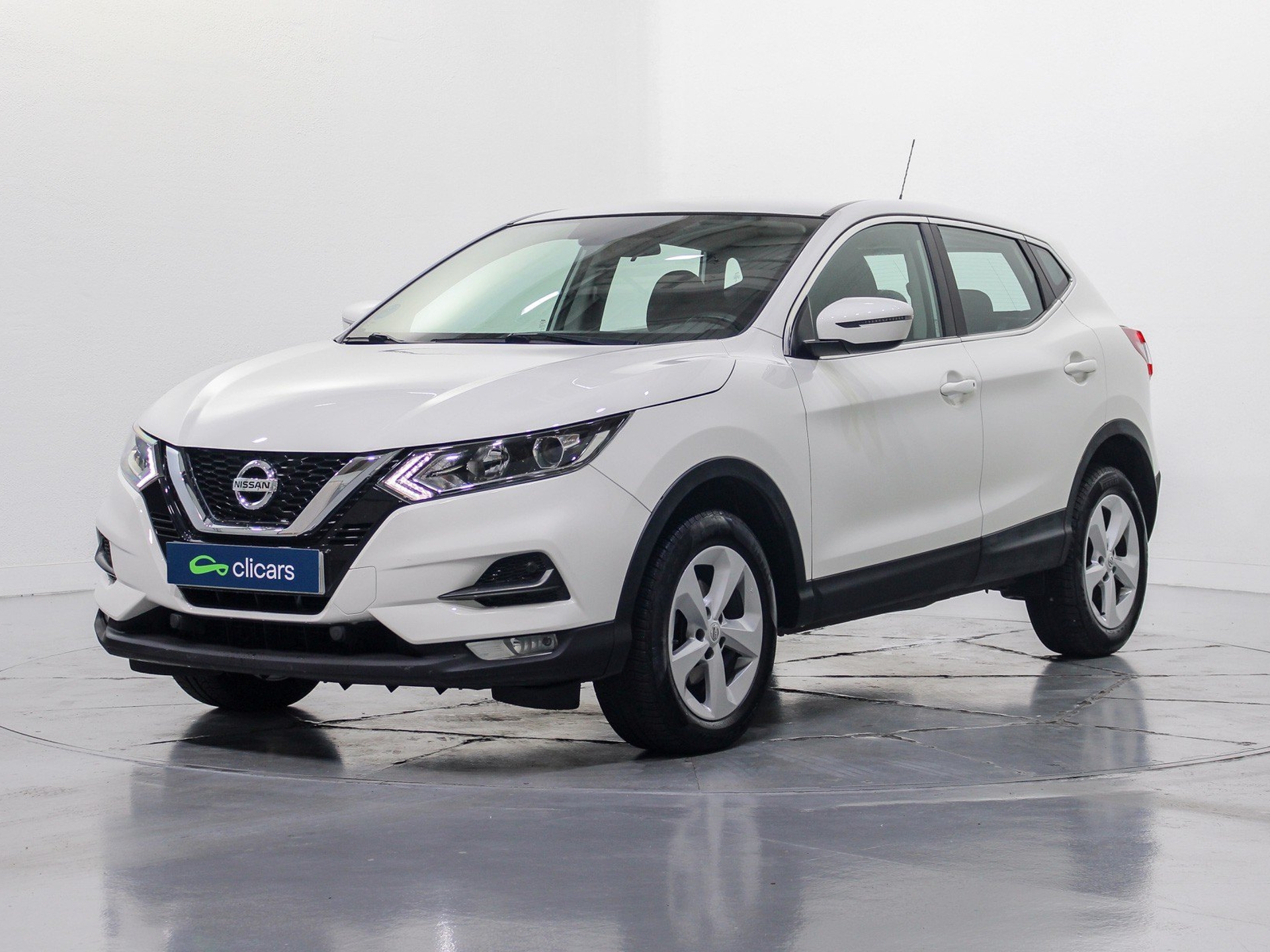 Imagen de NISSAN Qashqai