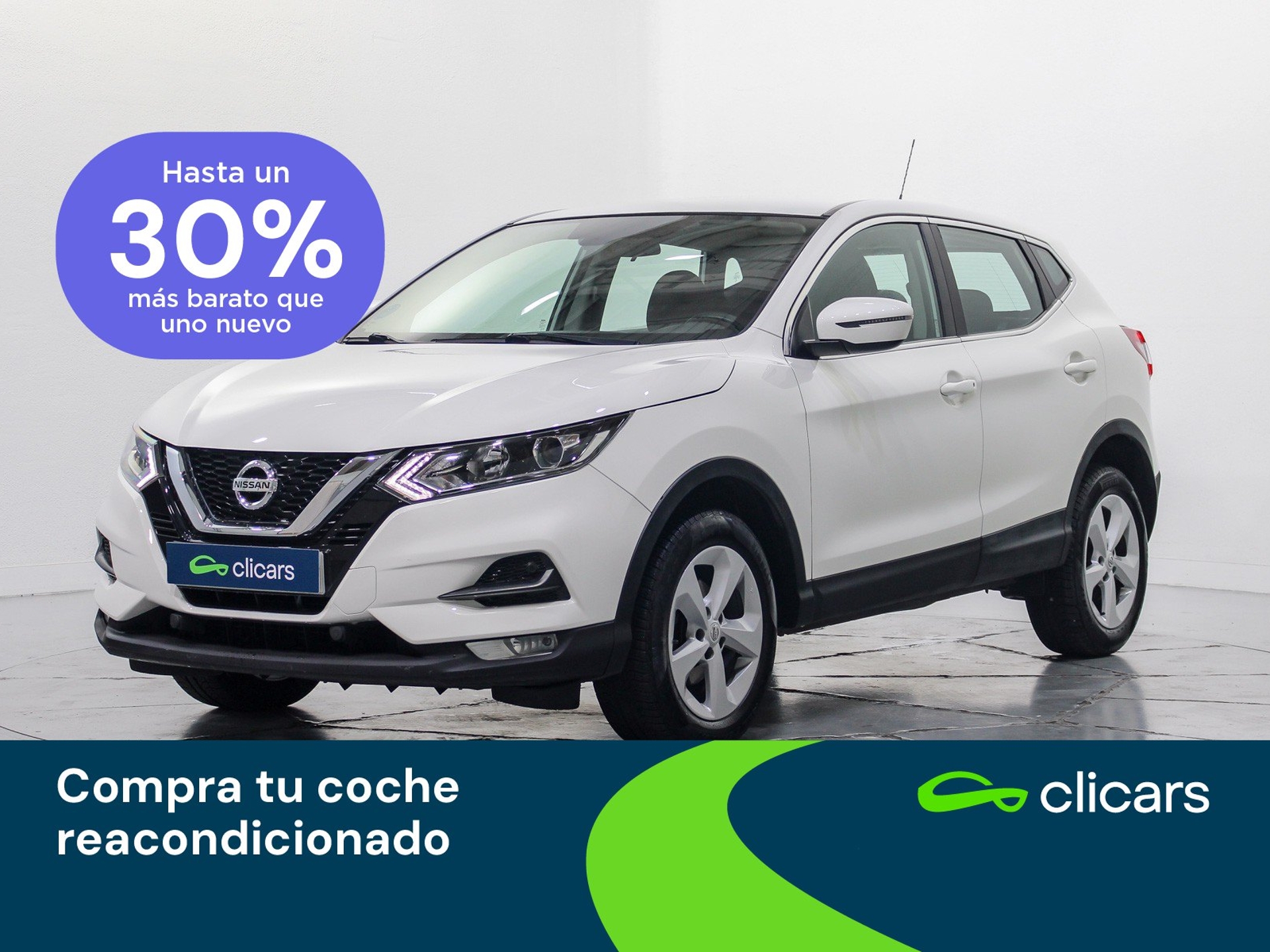 Imagen de NISSAN Qashqai