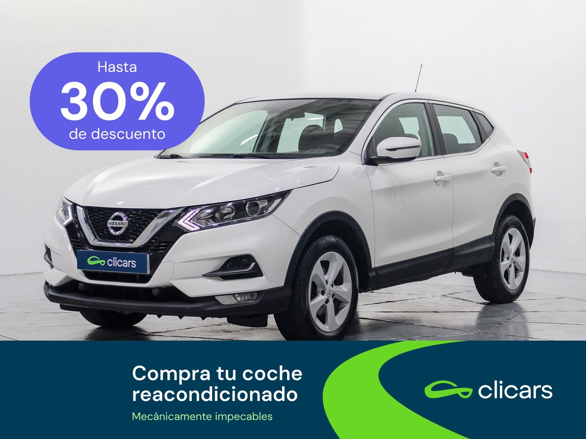 Imagen de NISSAN Qashqai