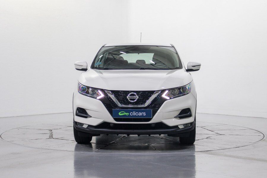 Foto del NISSAN Qashqai 1.5dCi Acenta 4x2 85kW