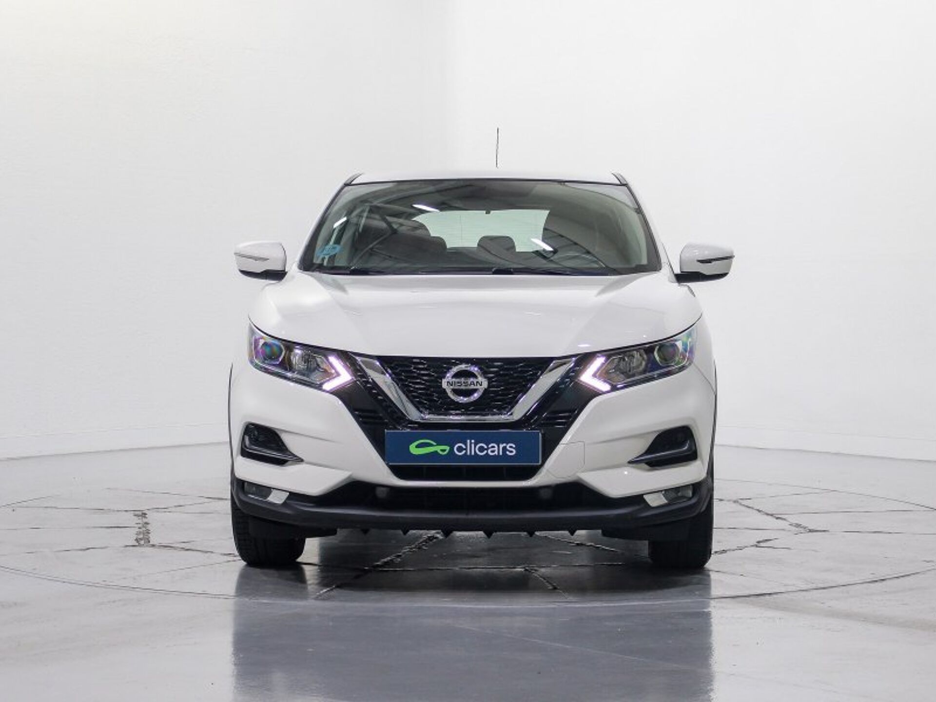 Imagen 2 de NISSAN Qashqai