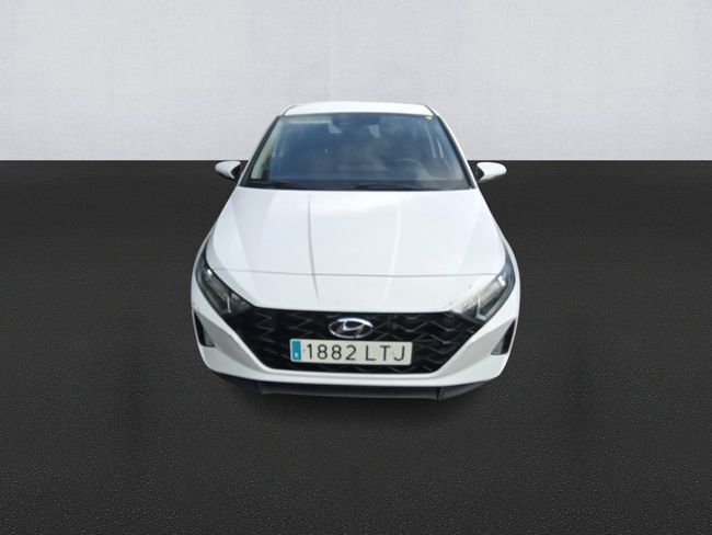 Foto del HYUNDAI i20 1.0 TGDI Klass 100