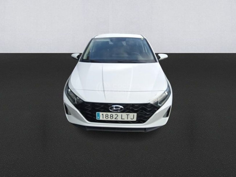 Foto del HYUNDAI i20 1.0 TGDI Klass 100