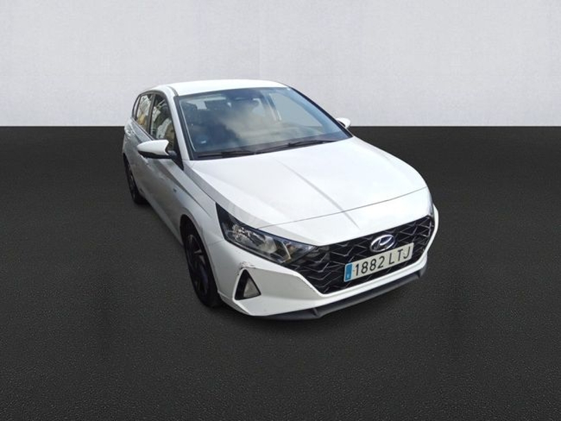 Foto del HYUNDAI i20 1.0 TGDI Klass 100