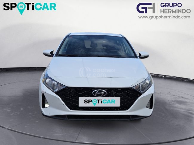 Foto del HYUNDAI i20 1.0 TGDI Klass 100