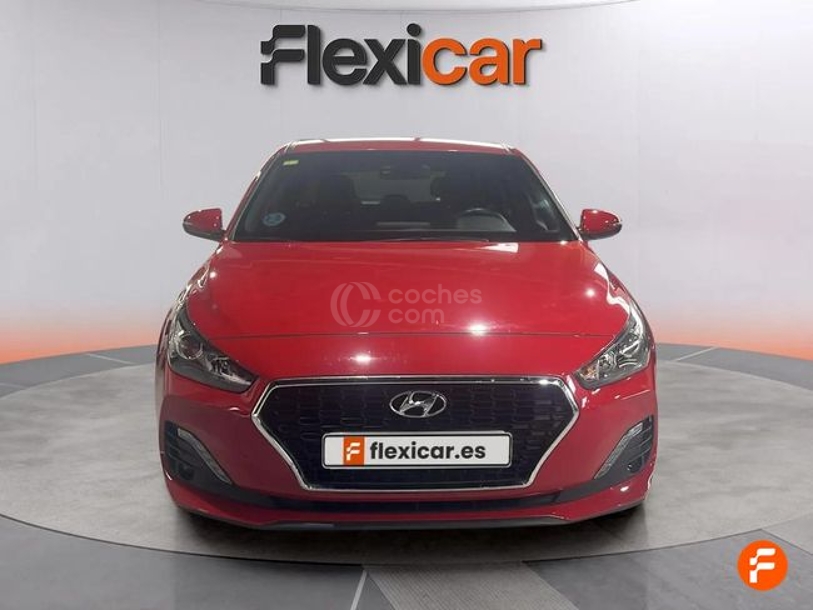 Foto del HYUNDAI i30 CW 1.0 TGDI Klass