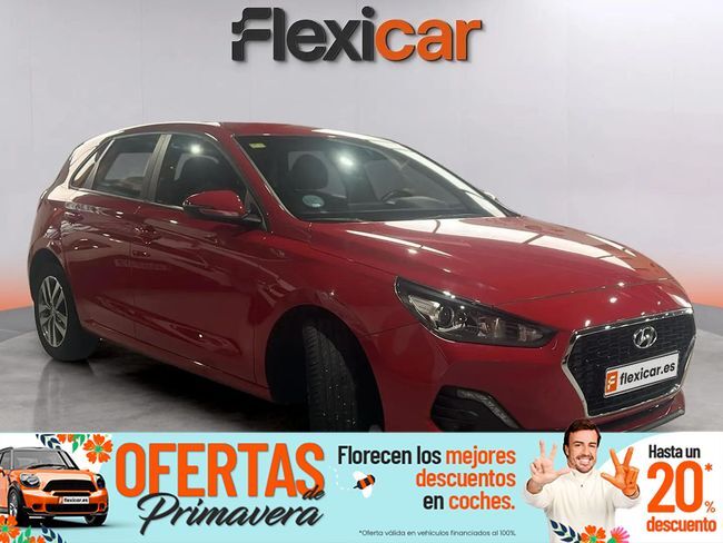 Foto del HYUNDAI i30 CW 1.0 TGDI Klass