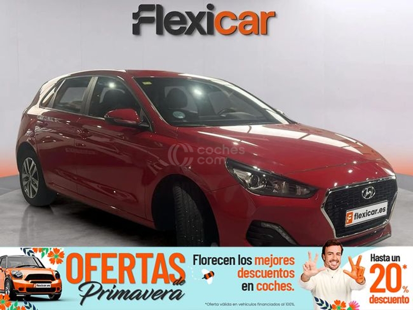 Foto del HYUNDAI i30 CW 1.0 TGDI Klass