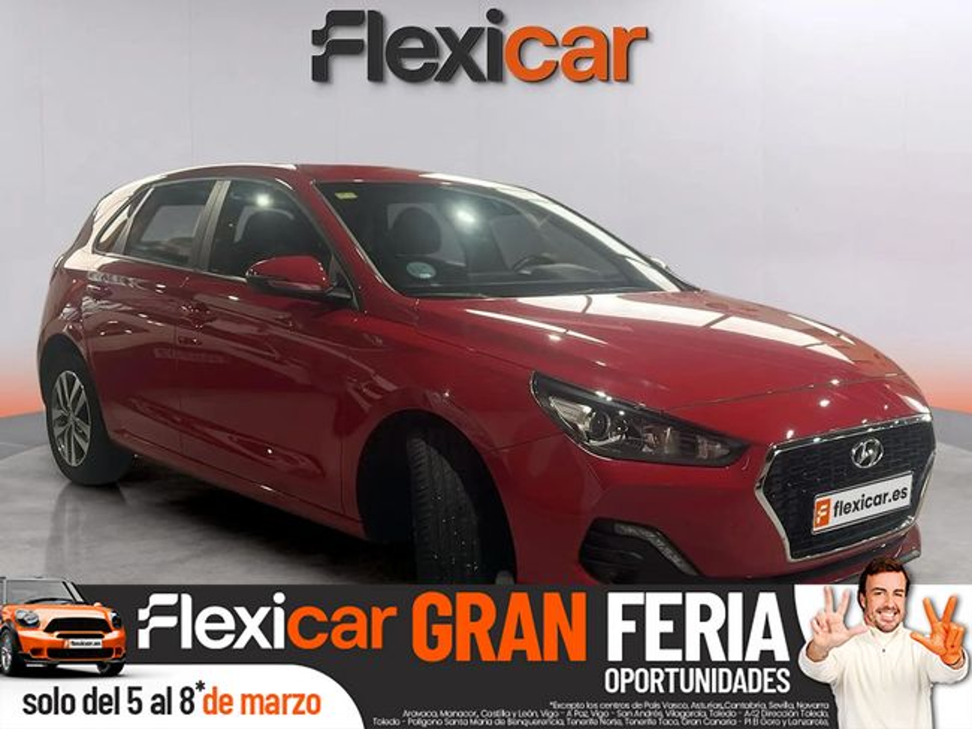 Imagen de HYUNDAI i30