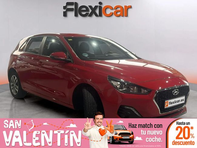 Foto del HYUNDAI i30 CW 1.0 TGDI Klass