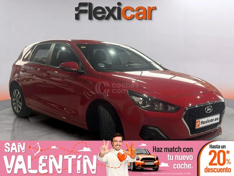 Foto del HYUNDAI i30 CW 1.0 TGDI Klass