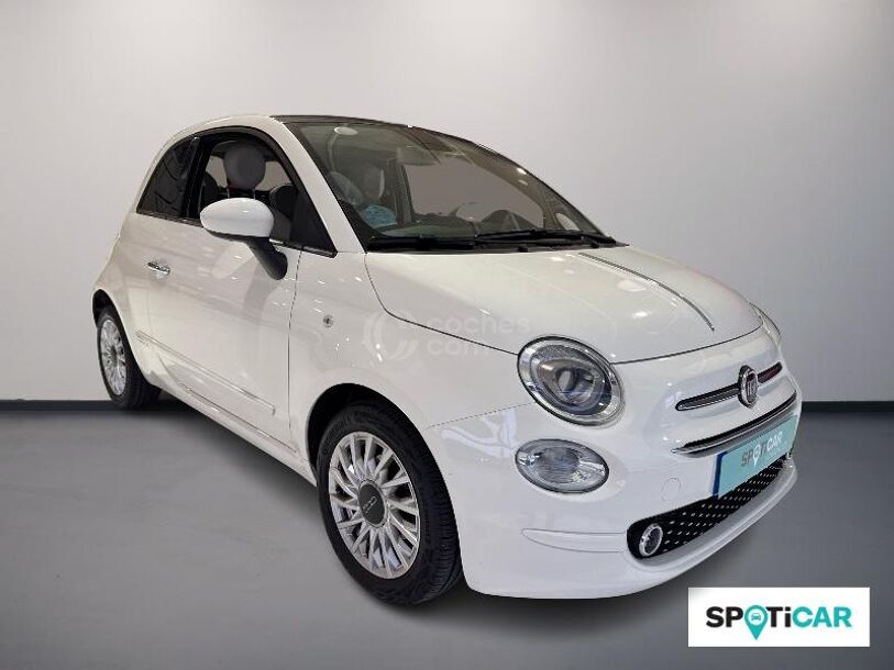 Foto del FIAT 500 1.2 Lounge