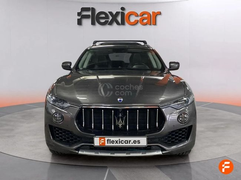 Foto del MASERATI Levante Diesel GranLusso Aut.
