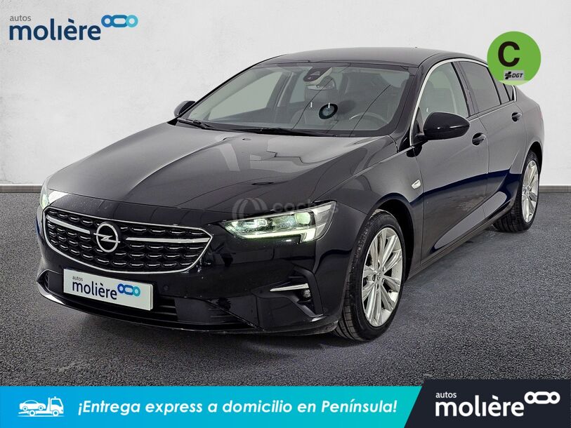 Foto del OPEL Insignia 1.5D DVH S&S Business Elegance AT8 122