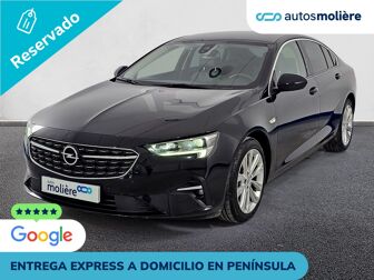 Imagen de OPEL Insignia 1.5D DVH S&S Business Elegance AT8 122