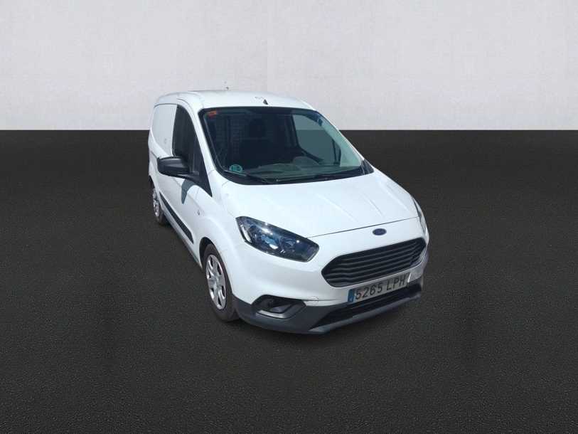 Foto del FORD Transit Courier Kombi 1.0 Ecob. Trend