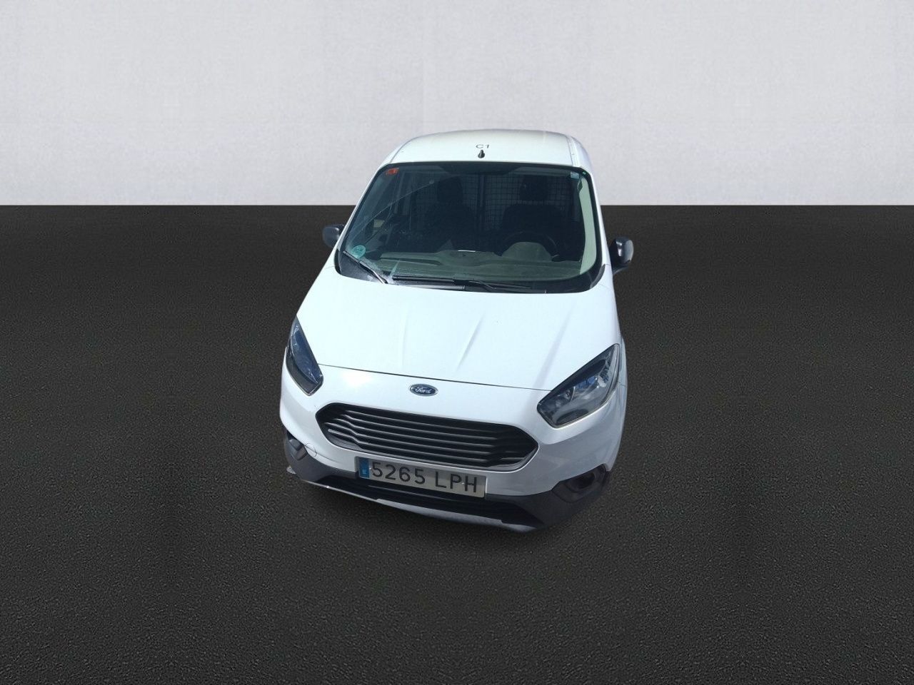 Foto del FORD Transit Courier Kombi 1.0 Ecob. Trend