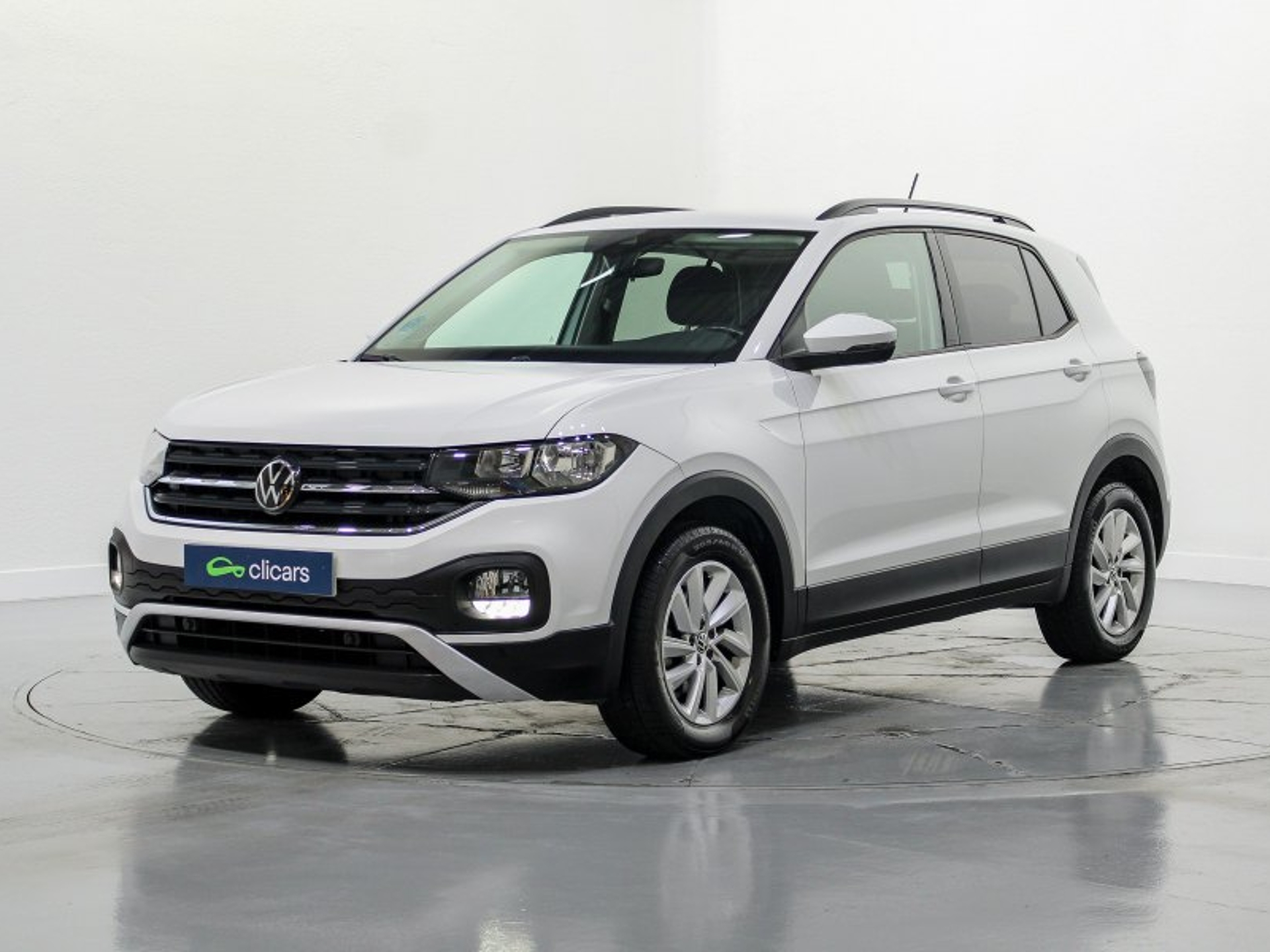 Imagen de VOLKSWAGEN T-Cross
