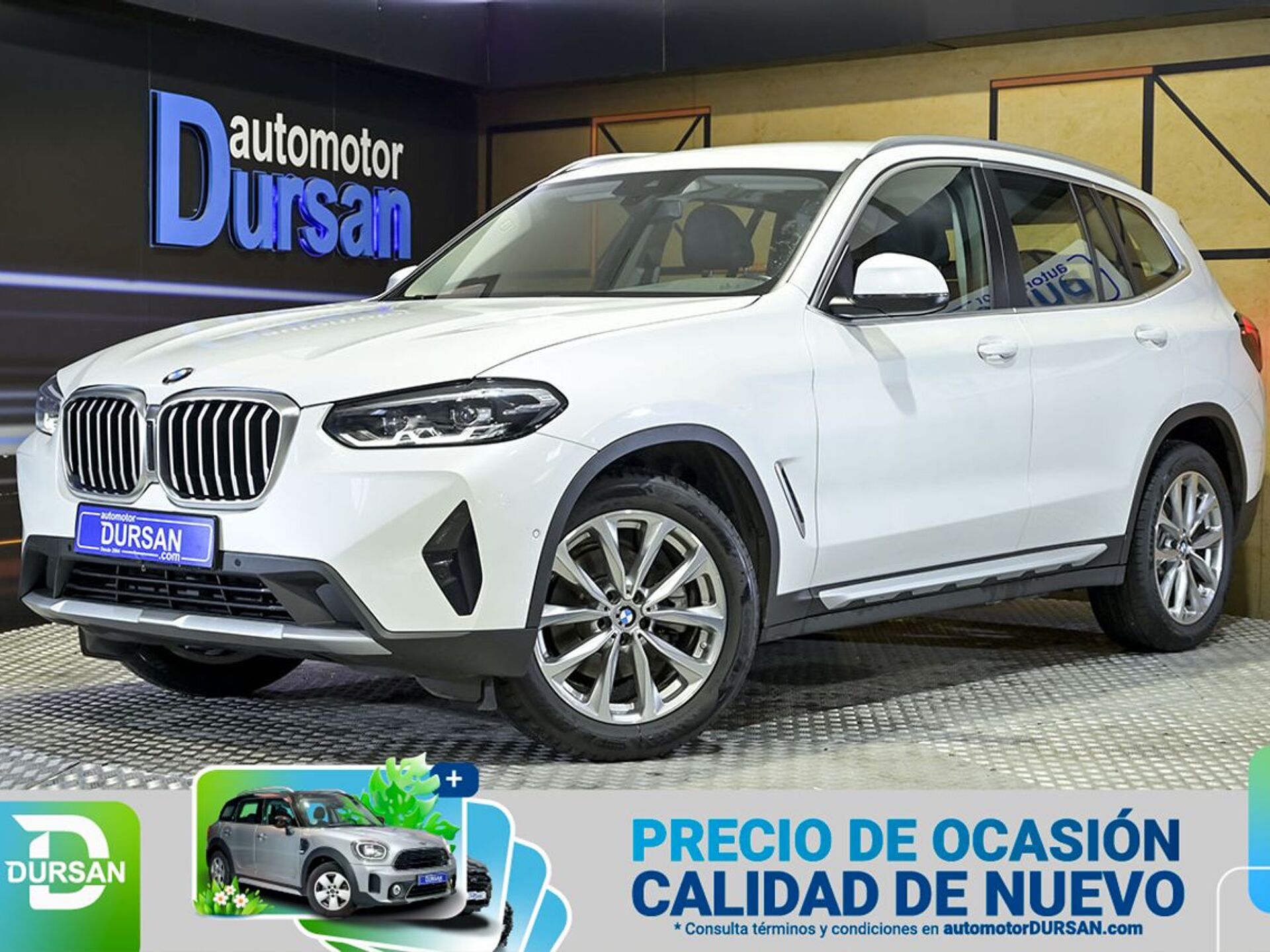 Imagen de BMW X3