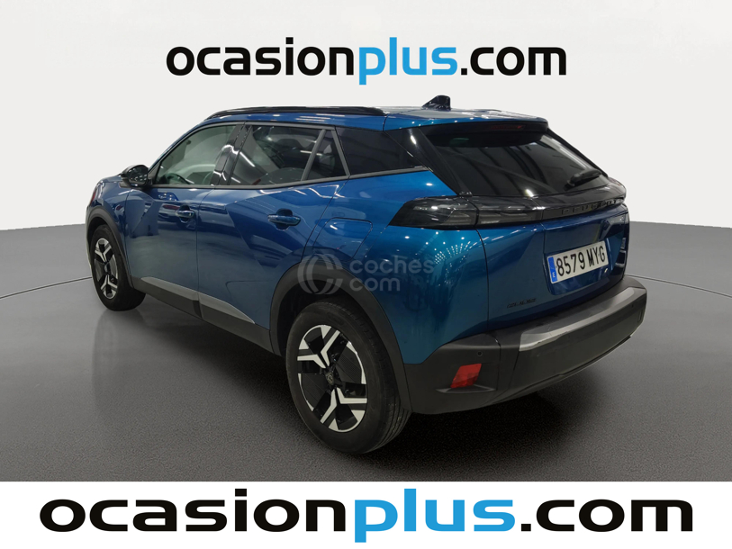 Foto del PEUGEOT 2008 1.2 PureTech S&S Allure 100