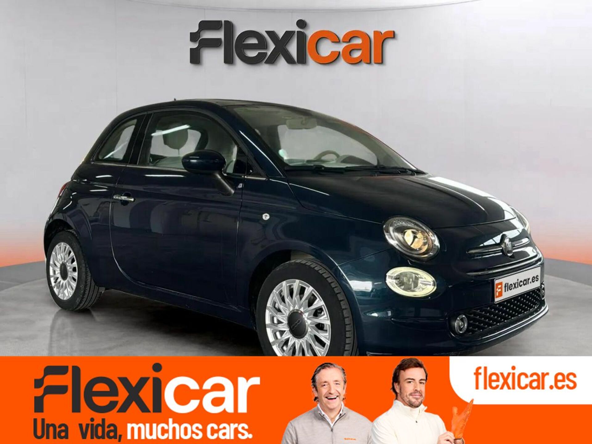 Imagen de FIAT 500