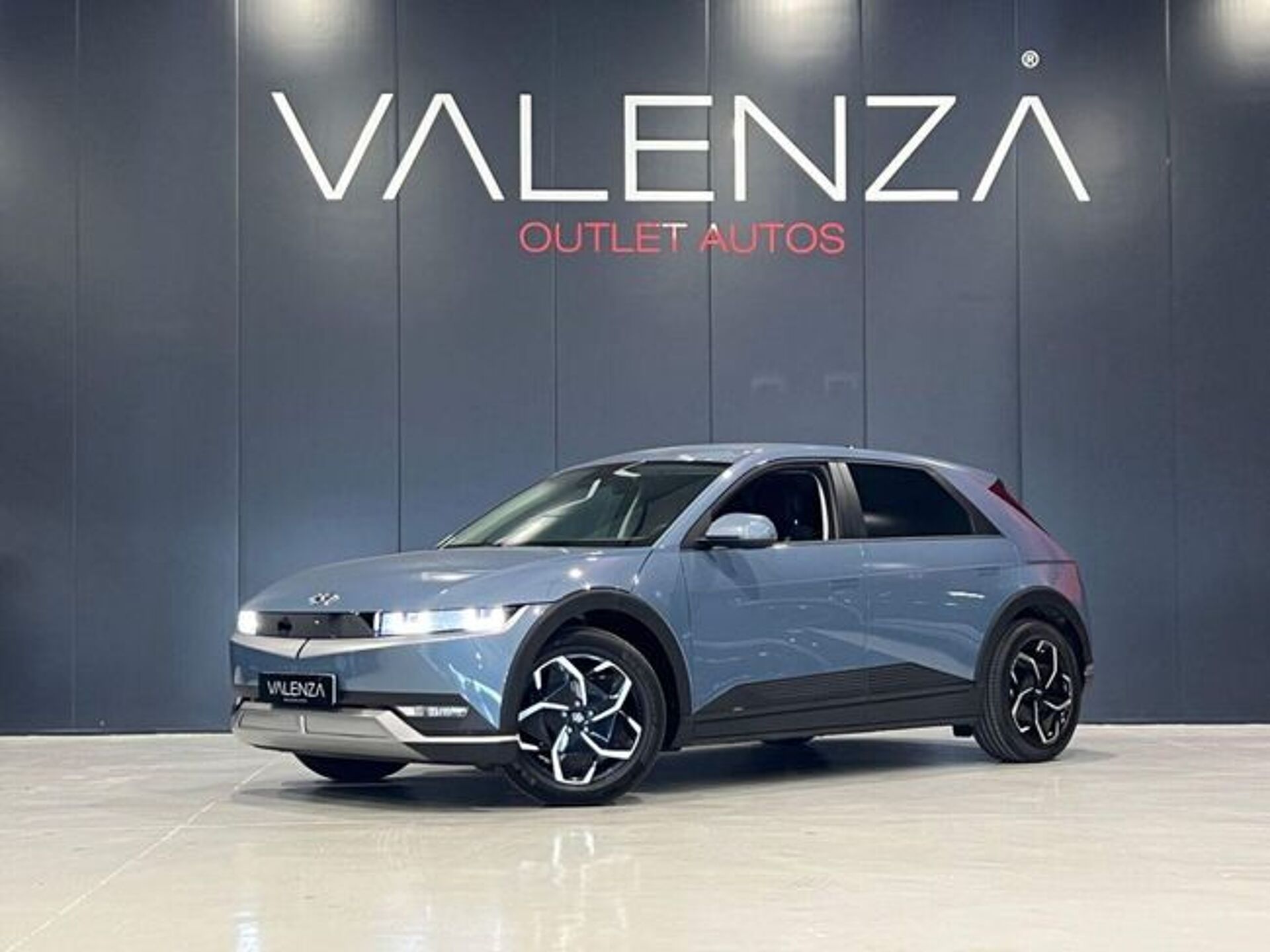 Imagen 1 de HYUNDAI Ioniq 5