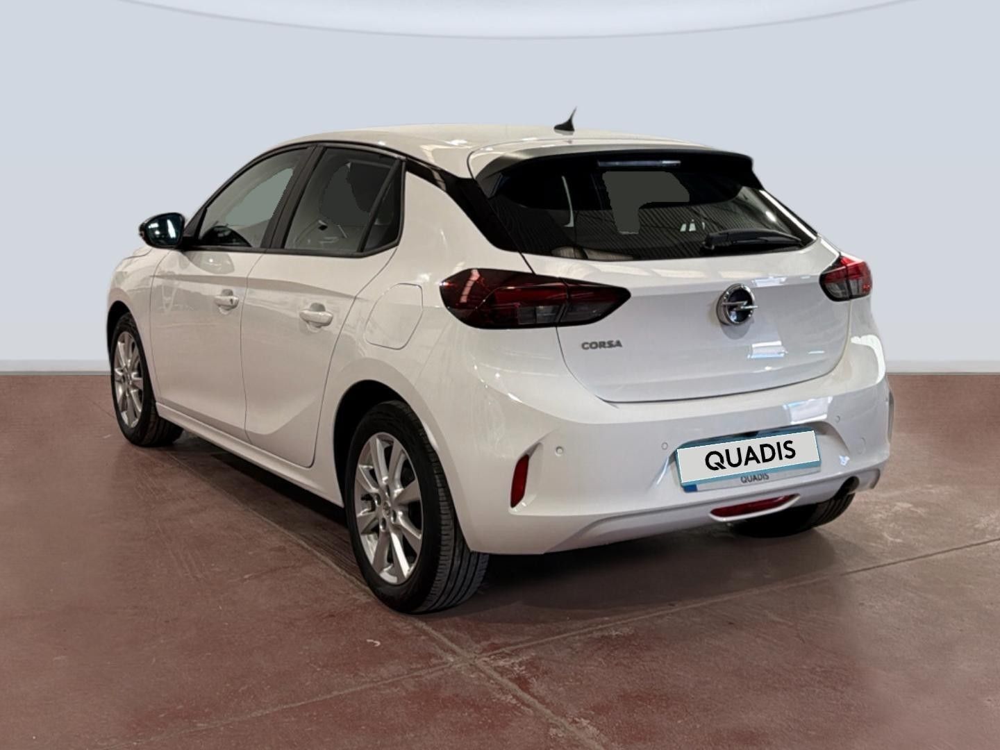 Foto del OPEL Corsa 1.2T XHL S-S Elegance 100