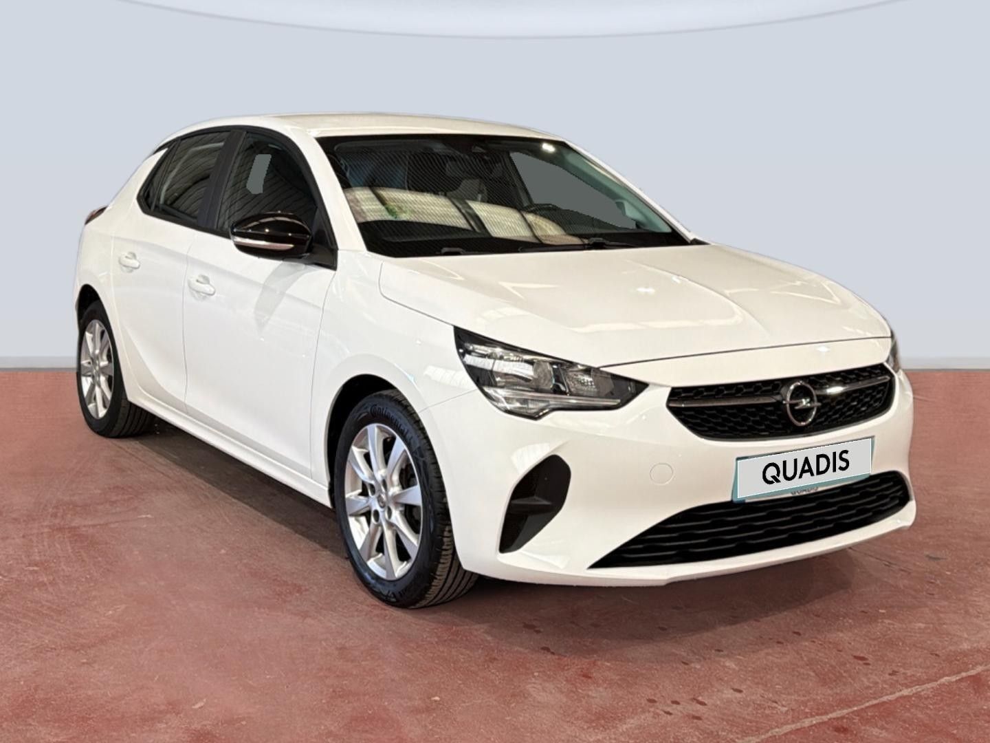 Foto del OPEL Corsa 1.2T XHL S-S Elegance 100