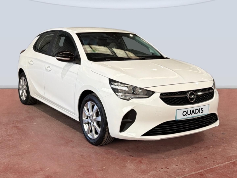 Foto del OPEL Corsa 1.2T XHL S-S Elegance 100