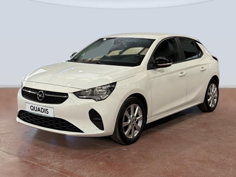 Foto del OPEL Corsa 1.2T XHL S-S Elegance 100