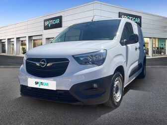 Imagen de OPEL Combo Cargo 1.5TD S&S L 1000 100