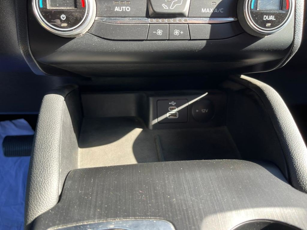 Foto del FORD Puma 1.0 EcoBoost MHEV ST-Line X Aut. 155