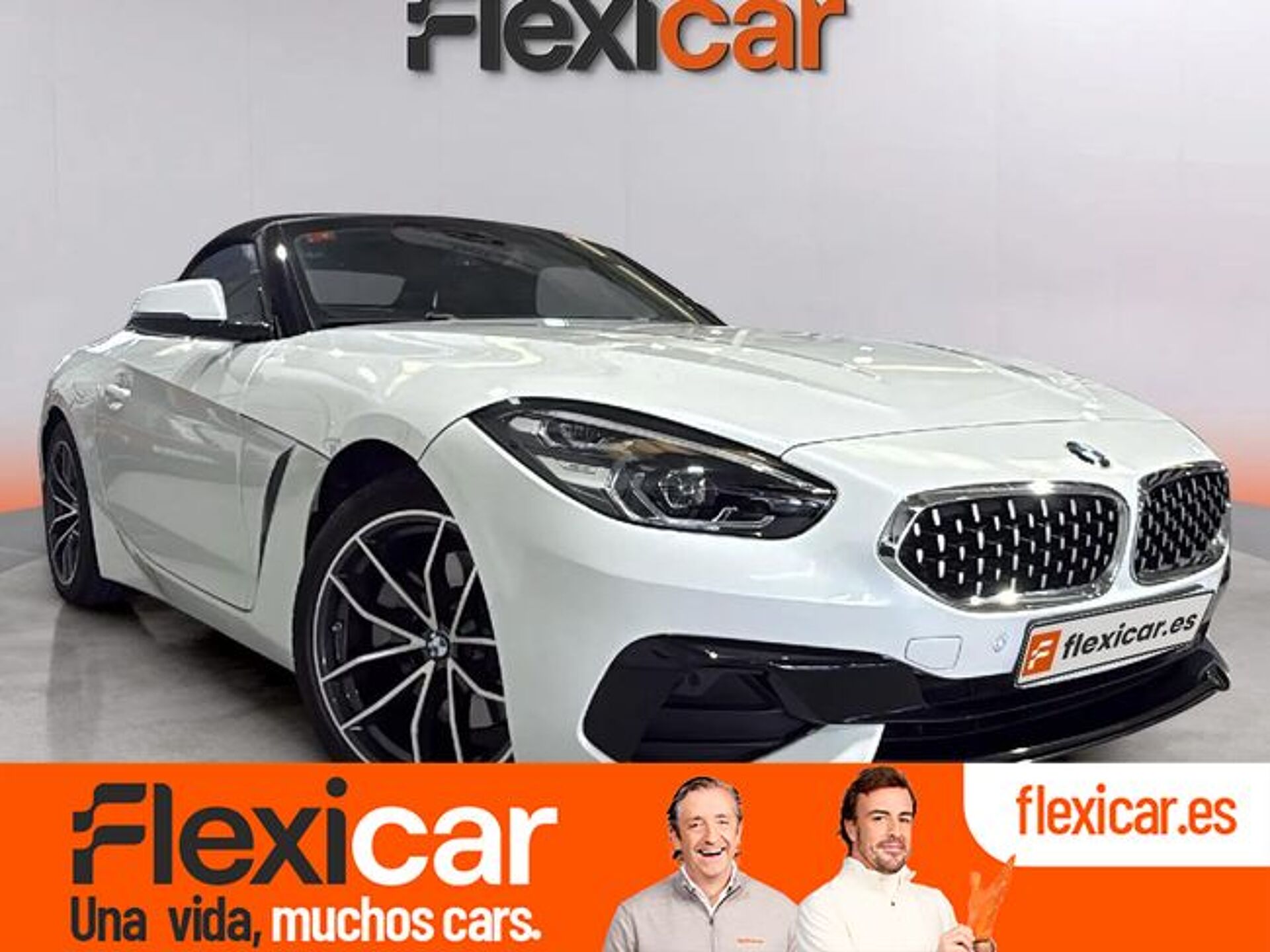 Imagen de BMW Z4