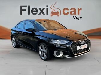 Imagen de AUDI A3 Sedán 30 TFSI S tronic