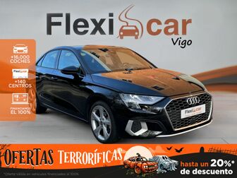 Imagen de AUDI A3 Sedán 30 TFSI S tronic