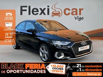 Imagen de AUDI A3 Sedán 30 TFSI S tronic