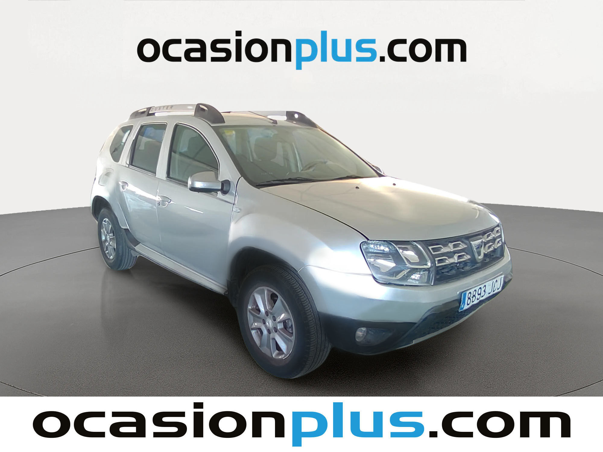 Foto del DACIA Duster 1.5dCi Laureate 90