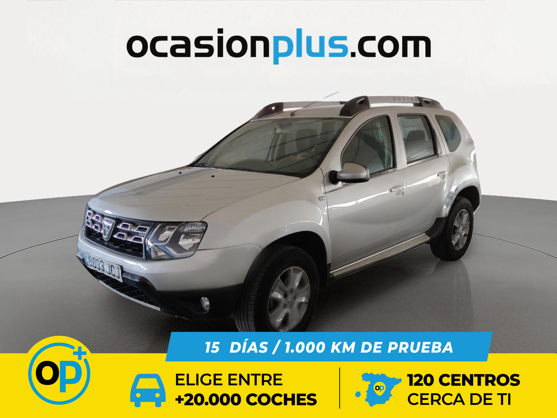 Imagen de DACIA Duster