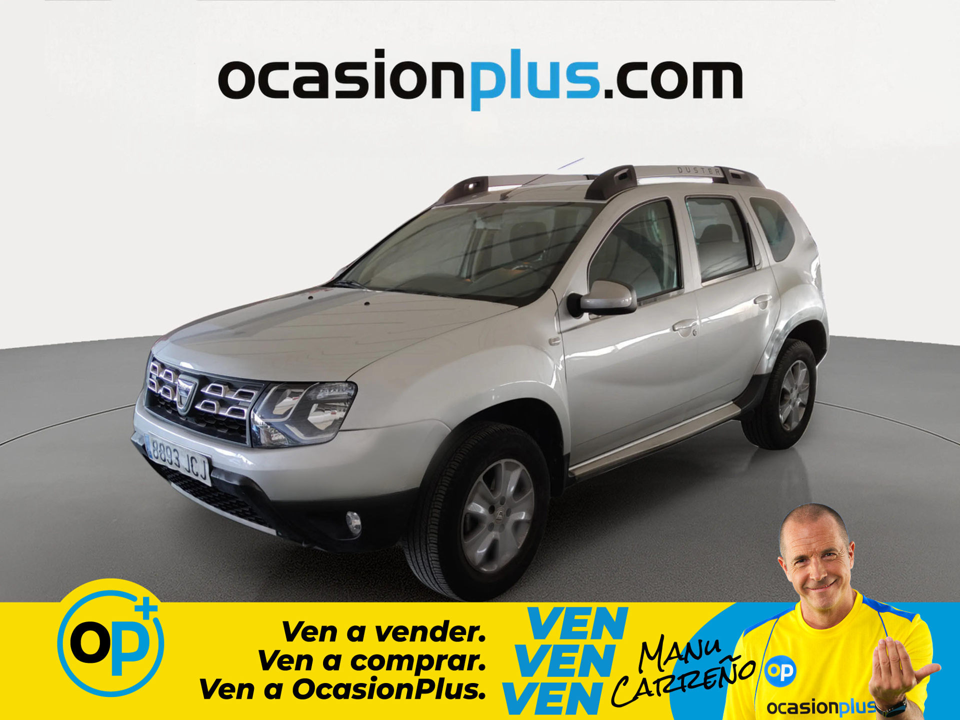 Imagen de DACIA Duster