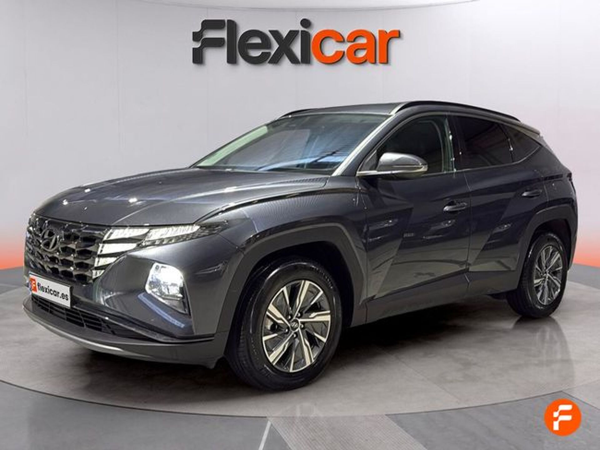 Imagen 3 de HYUNDAI Tucson