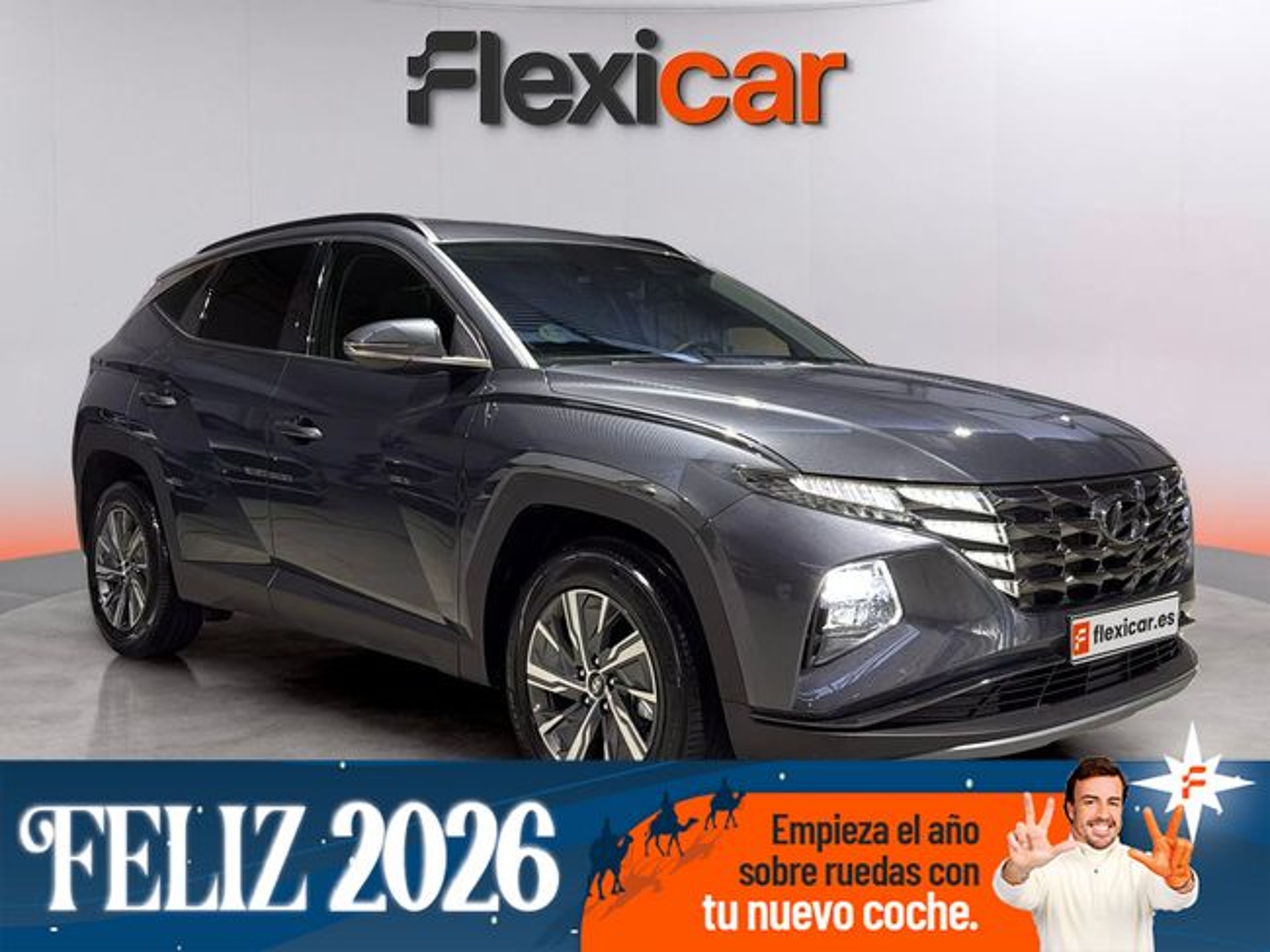 Imagen de HYUNDAI Tucson