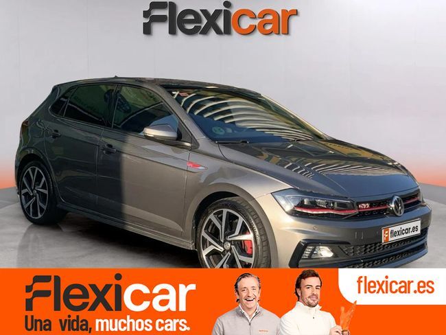 VOLKSWAGEN Polo (GTI 2.0 TSI 147kW (200CV) DSG) en Vizcaya