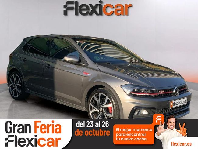 VOLKSWAGEN Polo (GTI 2.0 TSI 147kW (200CV) DSG) en Vizcaya