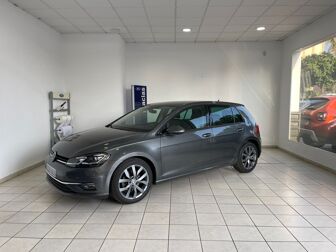 Imagen de VOLKSWAGEN Golf 1.5 TSI Evo Sport 110kW