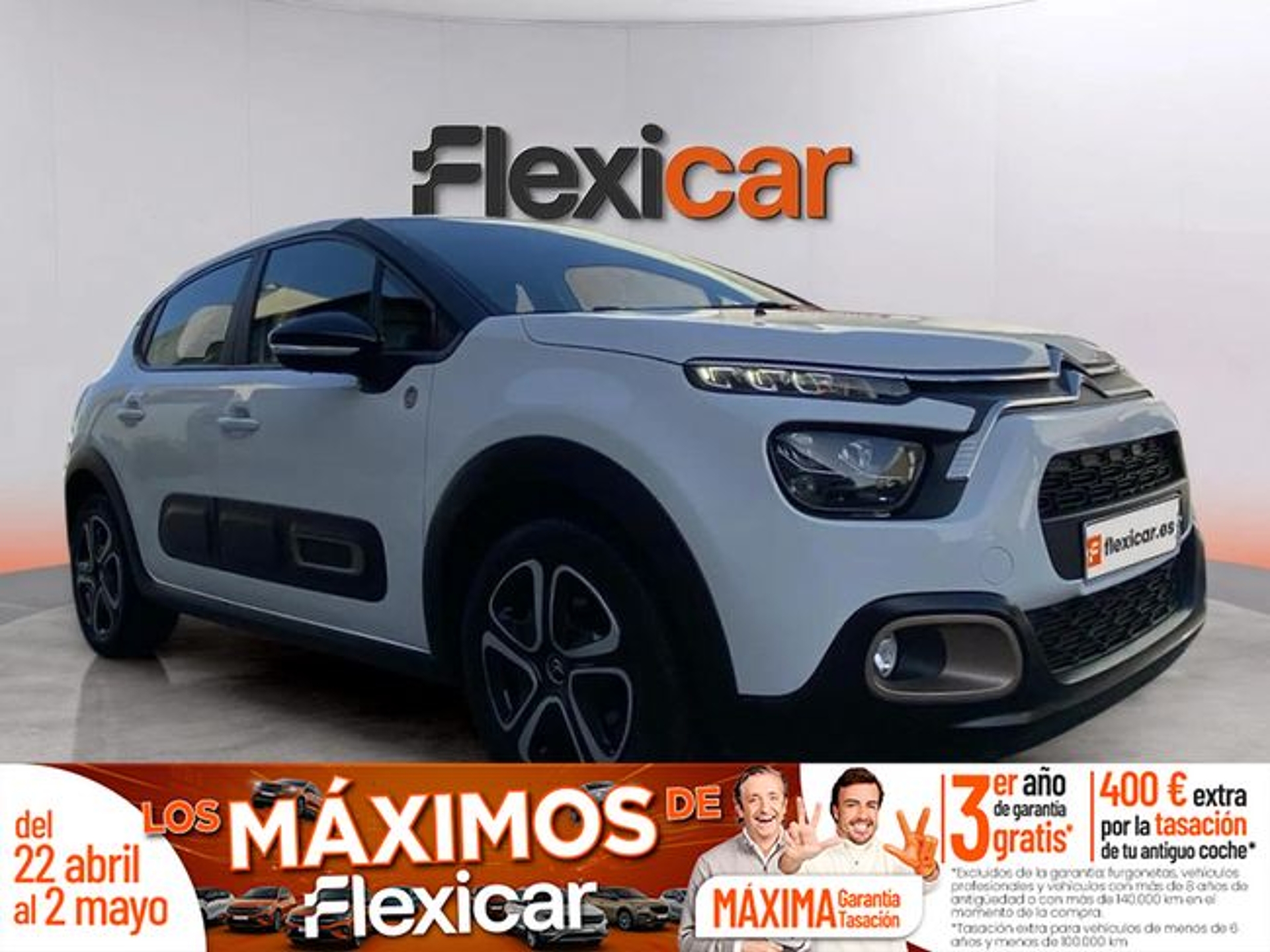 Imagen de CITROEN C3