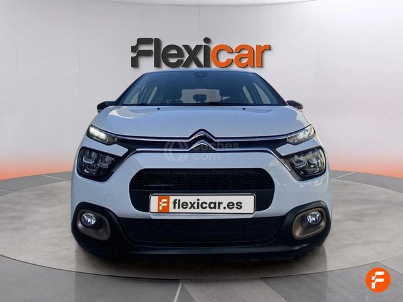 Foto del CITROEN C3 1.2 PureTech S&S C-Series 83
